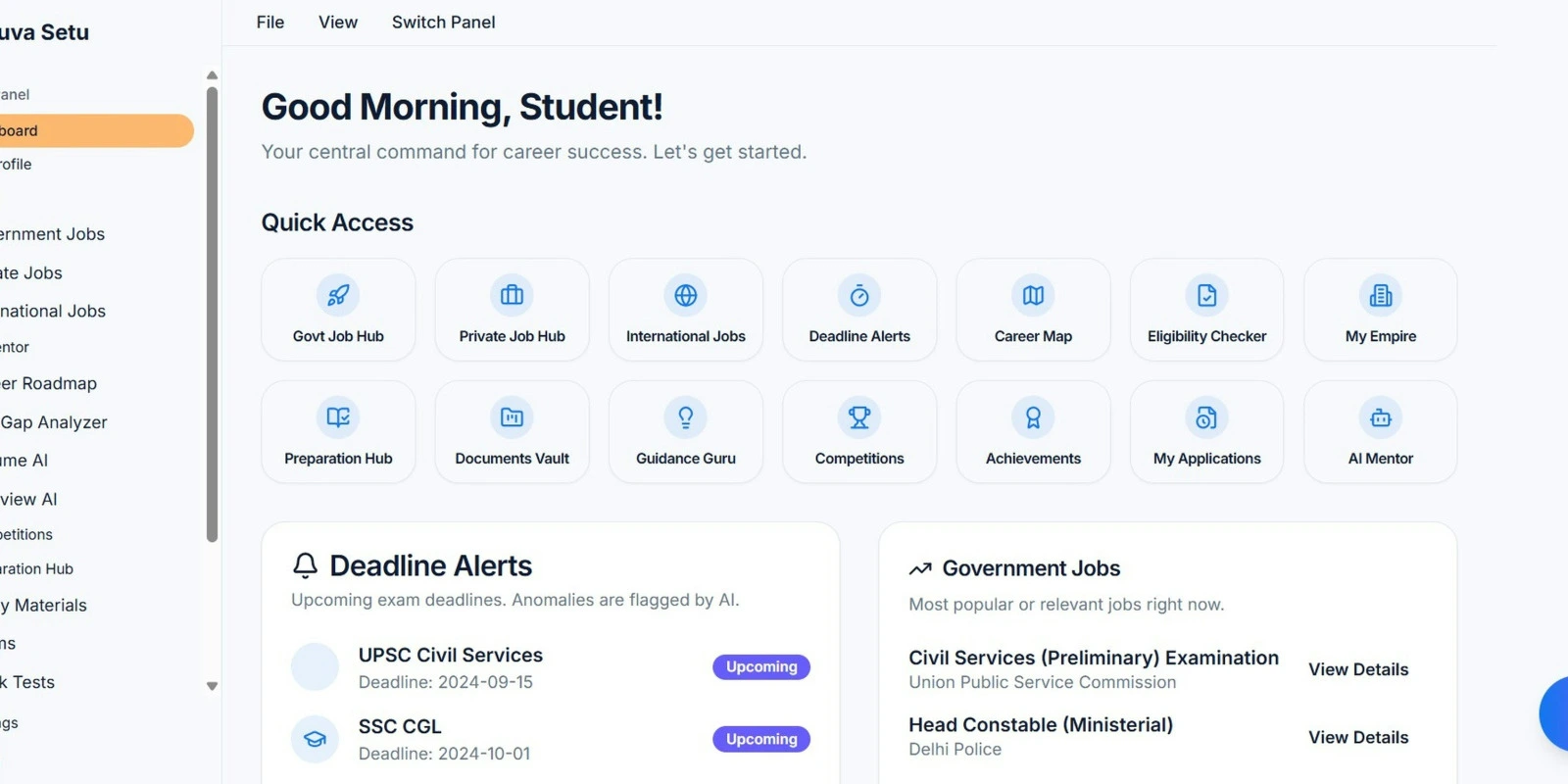 BTSA GEMEAU à Angers : Cours et Avis