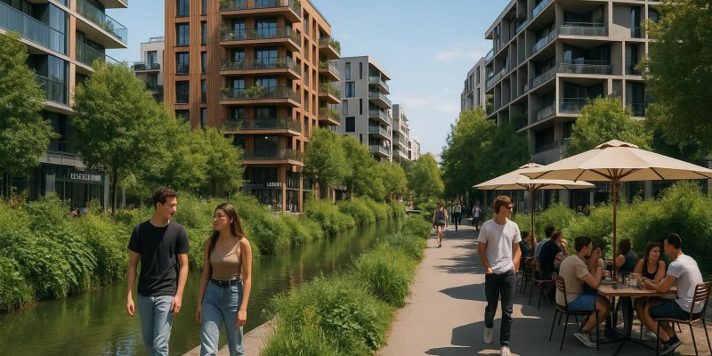 BTSA GEMEAU à Douai : Informations et Témoignages