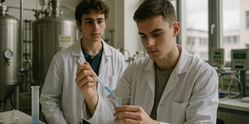 BTSA GEMEAU et BTS Métiers de l'Eau : Quelles Différences ?