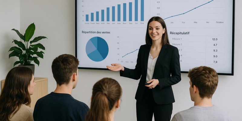 BTSA GEMEAU : Soutenance et Rapport de Stage BTSA GEMEAU : Soutenance et Rapport de Stage