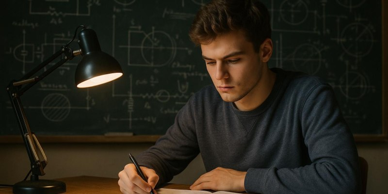 Correction des Sujets BTSA GEMEAU : Comment s'Entraîner