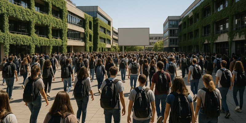 Date de Rentrée BTSA GEMEAU : Informations Pratiques