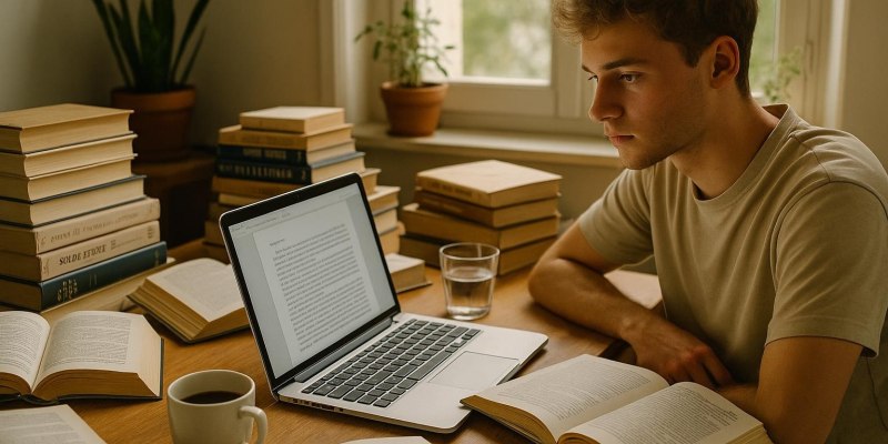 Lettre de Motivation pour BTSA GEMEAU : Exemples et Conseils