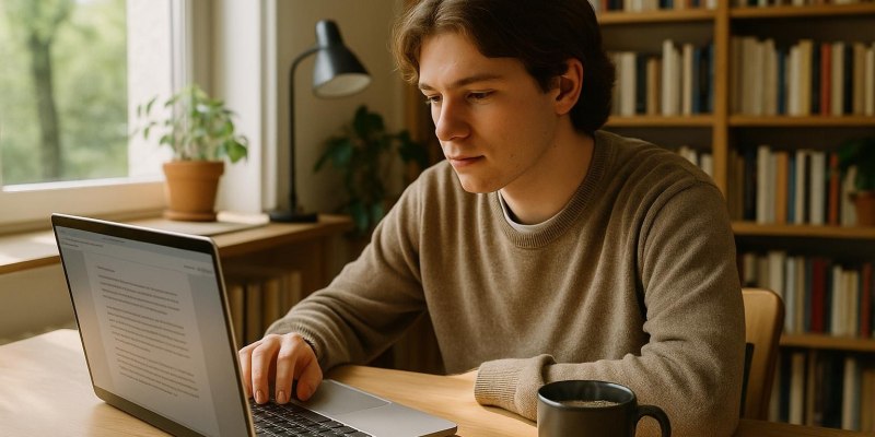 Lettre de Motivation pour le BTSA GEMEAU : Nos Conseils