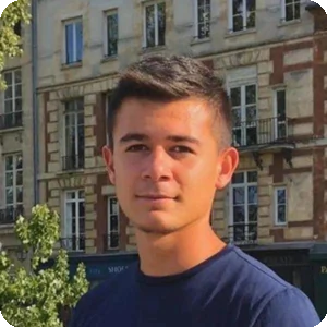 Rédacteur de Fiches de Révision de BTSA GEMEAU