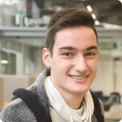 Rédacteur des articles de blog de BTSA GEMEAU