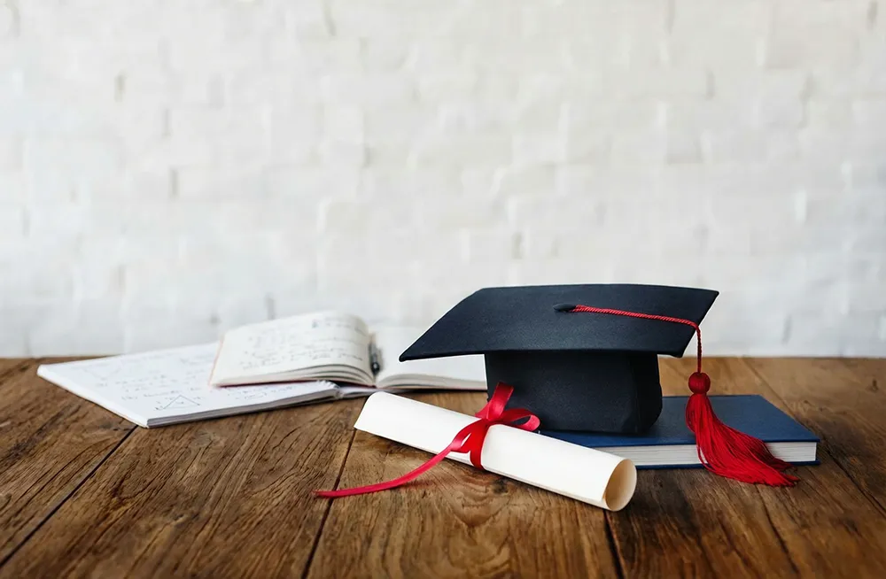 Réussite de son BTSA GEMEAU